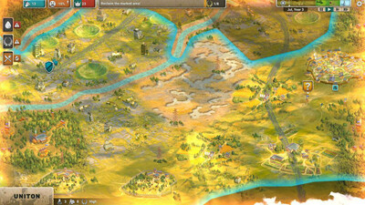 After Inc: Revival - Изображение 4