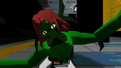 Exploding Judo Federation - Изображение 1