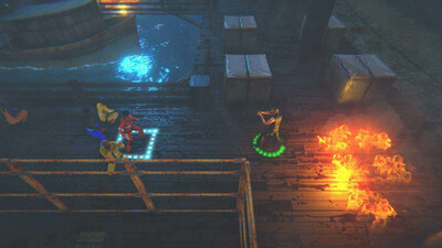 Prometheus Wept - Изображение 2