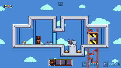 Blessed Work - Изображение 1