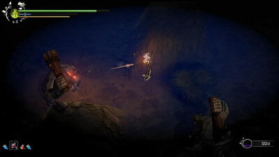 Maid of Salvation - Изображение 3