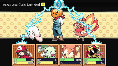 Pipkin - Изображение 3