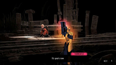 Silly Polly Beast - Изображение 1