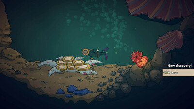 Space Chef - Изображение 3