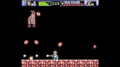 Angry Video Game Nerd 8-bit - Изображение 2