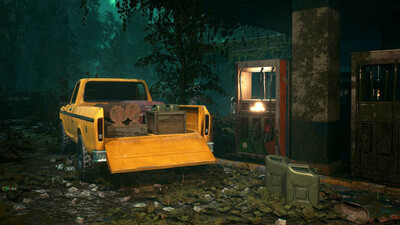 Outbreak Island - Изображение 3