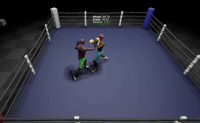 Proto Boxing BETA - Изображение 1
