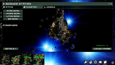 Ironseed 2: Consensus - Изображение 3
