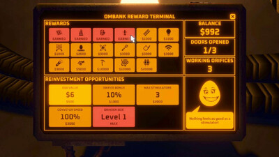 Egg Harvester BETA - Изображение 1