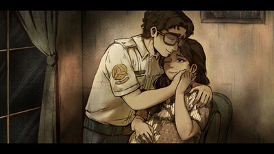 1998: The Toll Keeper Story - Изображение 2