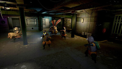 MIMESIS - Изображение 4