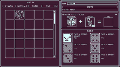 Dead Finger Dice: A Billionaire Killing Game - Изображение 2