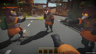 MIMESIS - Изображение 1