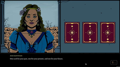 The Séance of Blake Manor - Изображение 4