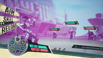 Barrel Roll - Изображение 4