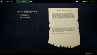 The Light of Celestia - Изображение 4