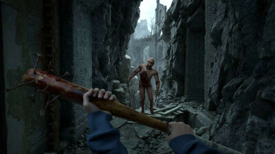 Bleak Haven - Изображение 3