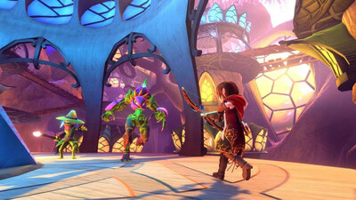 Onirism - Изображение 2