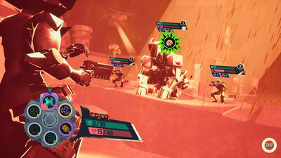 Barrel Roll - Изображение 2