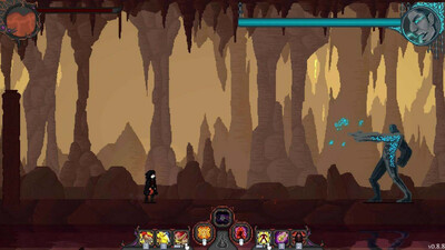 Luctus - Изображение 3