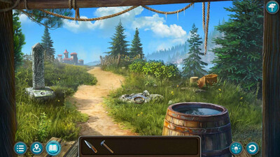 Legendary Tales: Map of Hope - Изображение 2