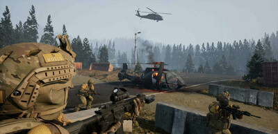 Exfil - Изображение 4