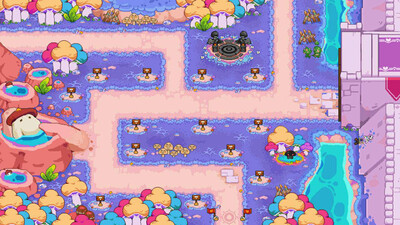 Relic Guardian: Tower Defense - Изображение 1