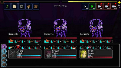 Legends of Dragaea: Idle Dungeons - Изображение 3