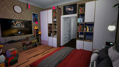 The Creator - Изображение 2