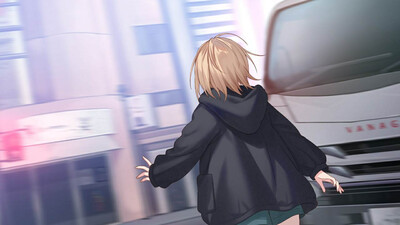 Black Lily's Tale - Изображение 2