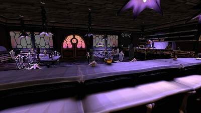 My Little Cafe Nightmare - Изображение 1