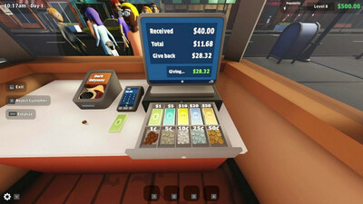 Ultimate Theater Simulator - Изображение 3