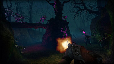 Drop Dead: The Cabin - Изображение 3