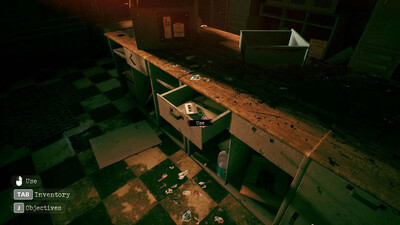 Ire: A Prologue - Изображение 2