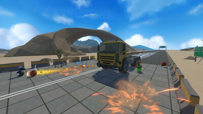 Super Serious Golf - Изображение 2