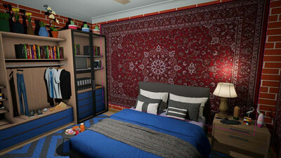 The Creator - Изображение 1