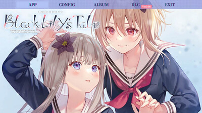 Black Lily's Tale - Изображение 4