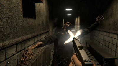 7th Floor - Изображение 3