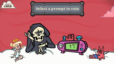 The Jackbox Party Pack 11 - Изображение 1