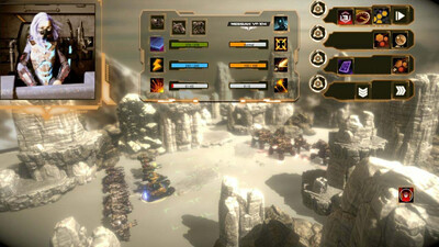 Precursors: Armored Angels - Изображение 4