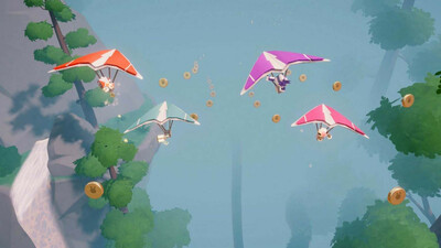 Biped 2 - Изображение 1