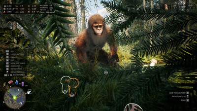 Bigfoot Life - Изображение 2