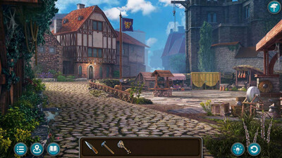 Легендарные предания 4: Карта Надежды - Изображение 2