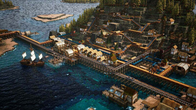 Whiskerwood - Изображение 1