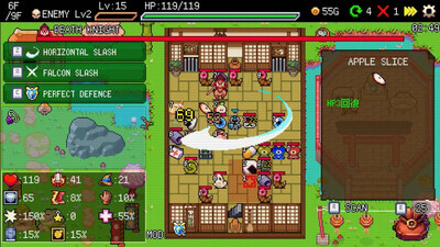 Slot and Dungeons - Изображение 3