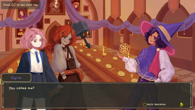 Whimel Academy - Изображение 4