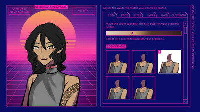 Killer Chat! DEMO - Изображение 4