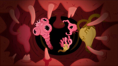 Bulb Boy 2: Jar of Despair - Изображение 1