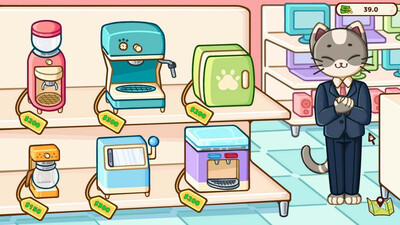 Cats & Cups - Изображение 2