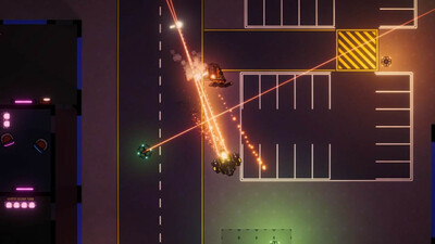 Mech Havoc - Изображение 3